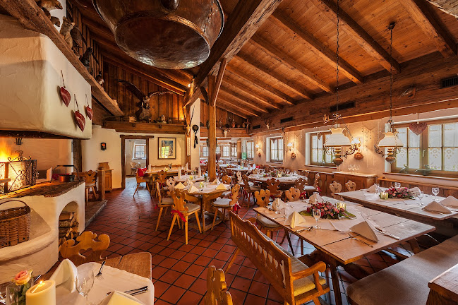 s‘ Pfandl Reith bei Kitzbühel