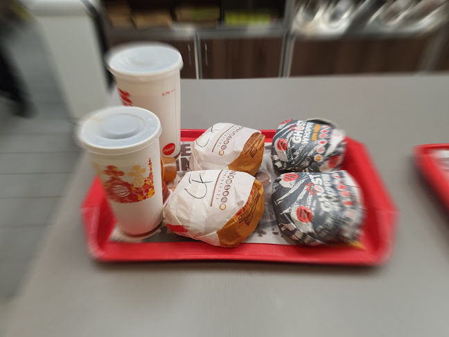 Comentarii opinii despre BURGER KING® Brunn am Gebirge