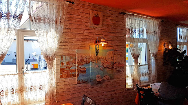 Pizzeria & Restaurant Tomate - Gastronomie und Hotellerie