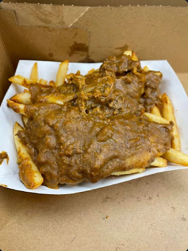 Comentarii opinii despre May's Grill Innsbruck