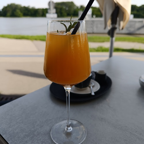 Wellen.Spiel - Restaurant Wachau - Krems