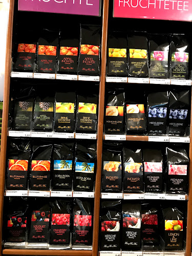 SONNENTOR Wien Wollzeile - Gastronomie und Hotellerie