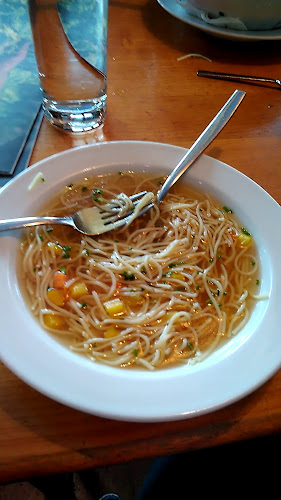 Mochoritsch Griffen-Rast - Griffen