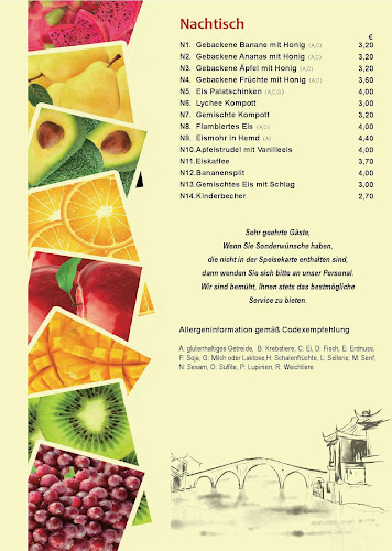 Phoenix City - Gastronomie und Hotellerie