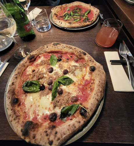 Via Toledo Enopizzeria