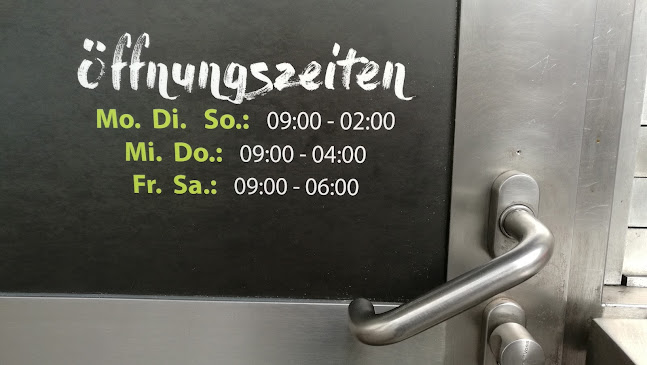 Hernalser Gürtel 34, 1090 Wien