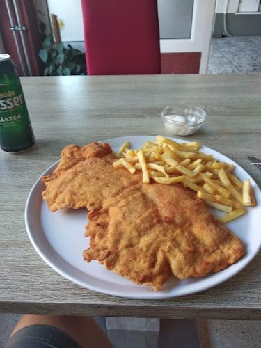 Schnitzelhaus Wolkersdorf - Wolkersdorf im Weinviertel