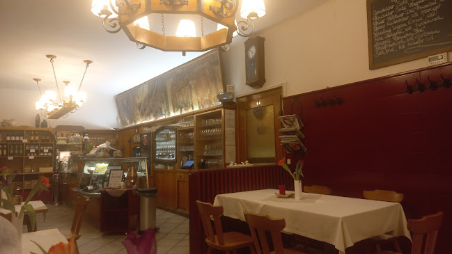 Weinhaus Arlt - Wien