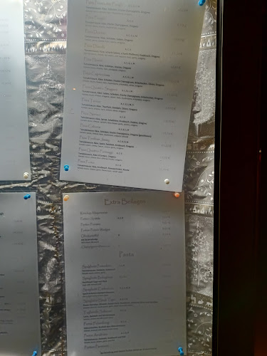 Restaurant Pizzeria Felsenburg - Prutz