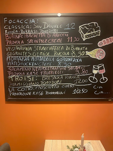 La bottega da Gennaro