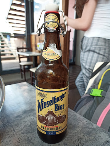 Opinii despre Area 5 în Graz - Gastronomie und Hotellerie