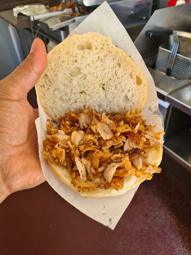 St.Johanner KEBAP & PIZZA - Gastronomie und Hotellerie