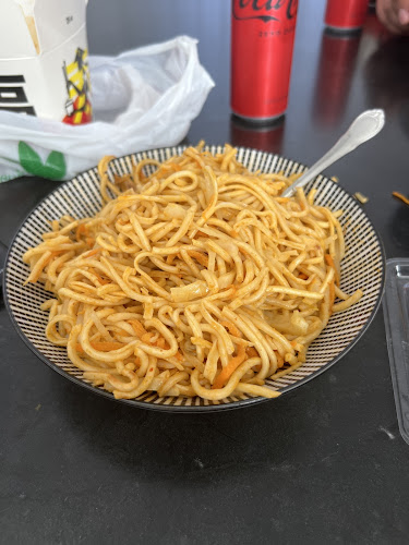 Lin-Xu Noodles & Sushi - Hallein