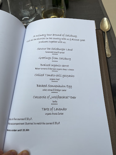 Kraftwerk restaurant & winebar - Gastronomie und Hotellerie