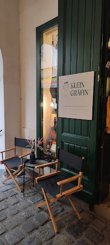 Secret Garden Café Restaurant - Gastronomie und Hotellerie