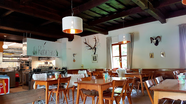 Rasthaus Rohrhaus - Gastronomie und Hotellerie