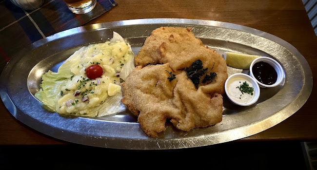 Concordia Schlössl - Gastronomie und Hotellerie