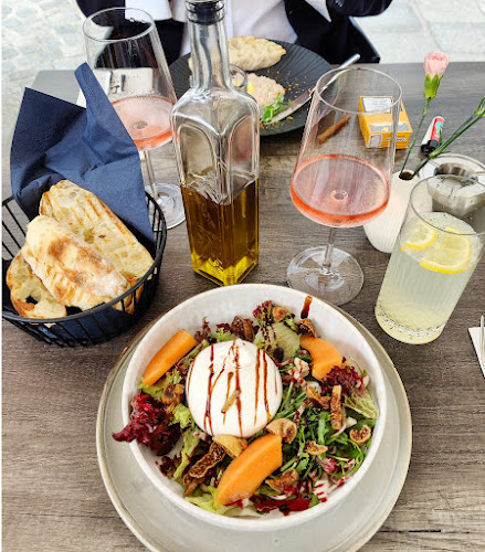 Comentarii opinii despre Agape Cuisine & Wine