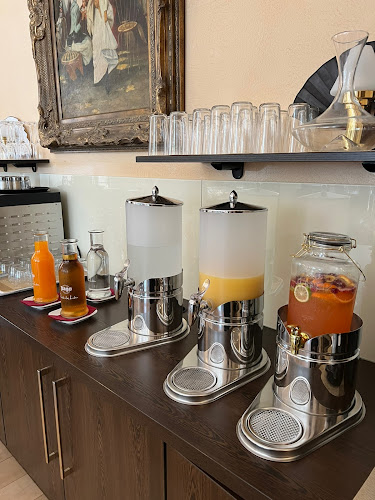 Carl's Bistro & Café - Baden