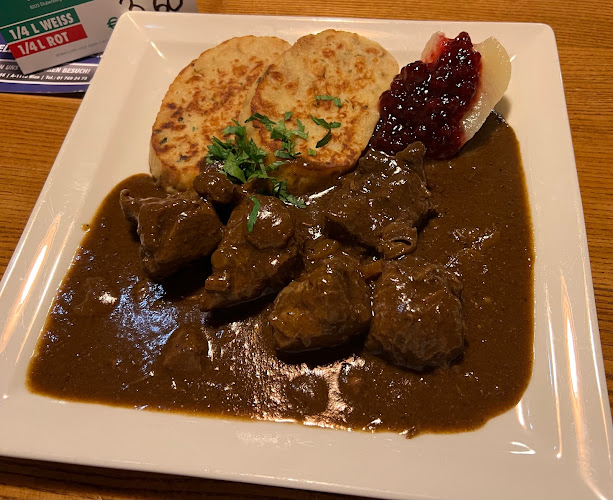 Comentarii opinii despre Hopfen & Malz