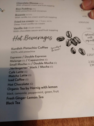 Comentarii opinii despre Gundis Café & Restaurant