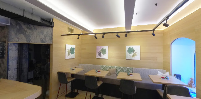 LeBüsch - Gastronomie und Hotellerie