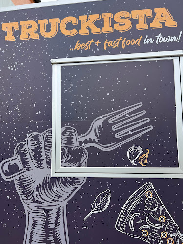 FOODTRUCK - Gastronomie und Hotellerie