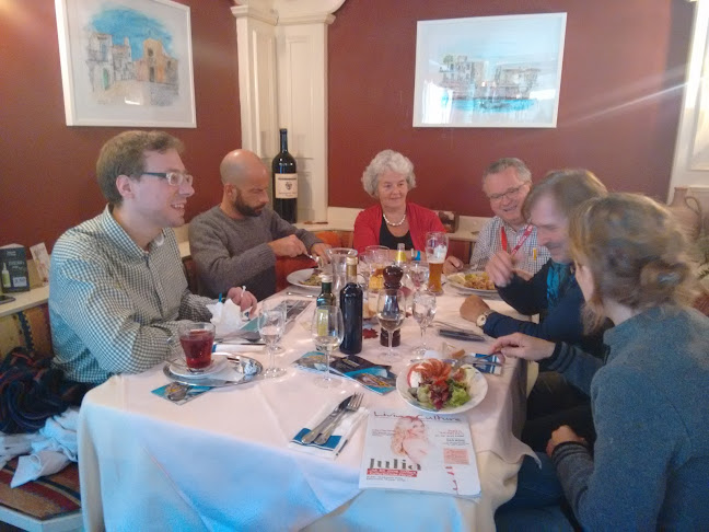 Opinii despre Ristorante Da Franco în Judenburg - Gastronomie und Hotellerie