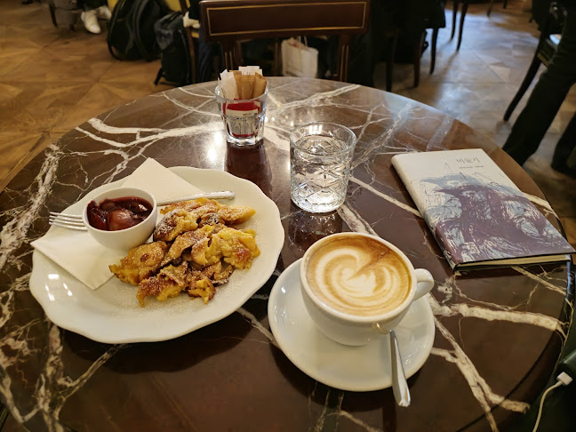 Café Demel - Wien
