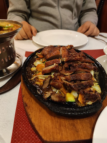 China Restaurant Neu Lucky - Gastronomie und Hotellerie