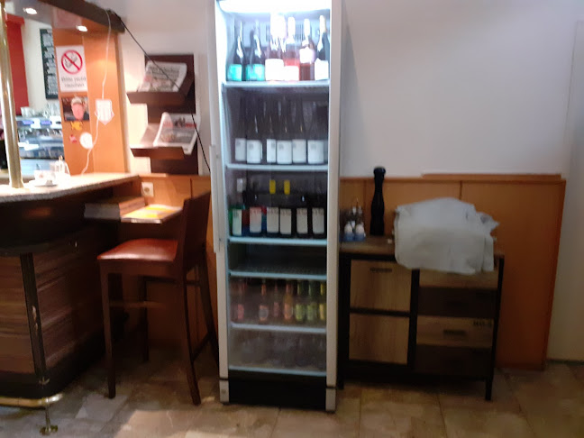 Comentarii opinii despre Amaretto