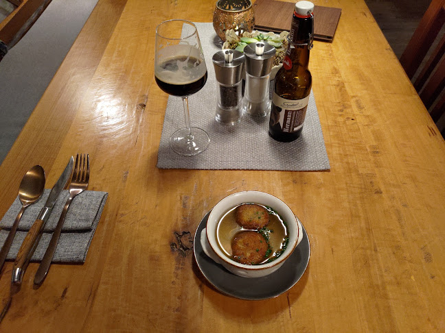 Das Ursprung - Gastronomie und Hotellerie