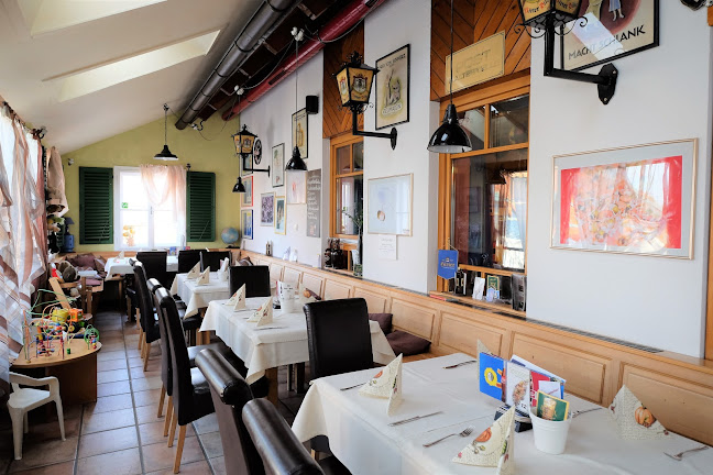 Solar-Cafe Pizzeria Figaro - Gastronomie und Hotellerie