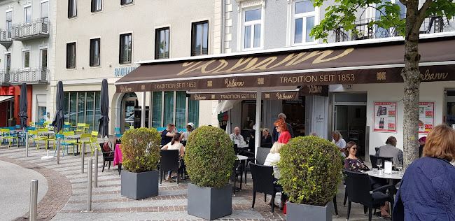 Urbann Café Confiserie Bad Hall