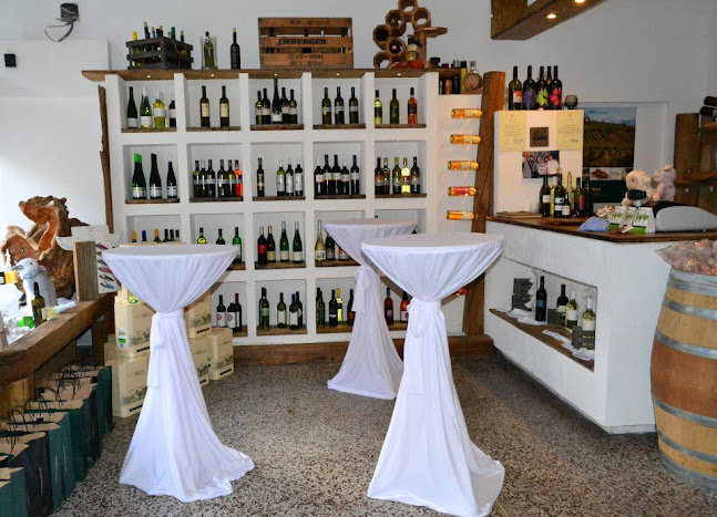 Opinii despre La Gente în Wien - Gastronomie und Hotellerie