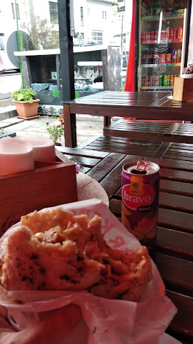 Opinii despre Mr. Burger FOOD TRUCK în Innsbruck - Gastronomie und Hotellerie