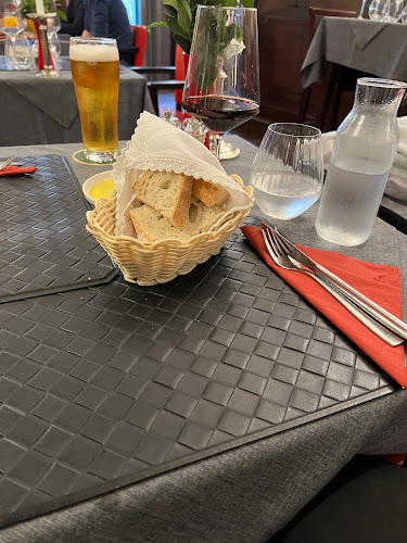 Antica Trattoria Roma - Leoben