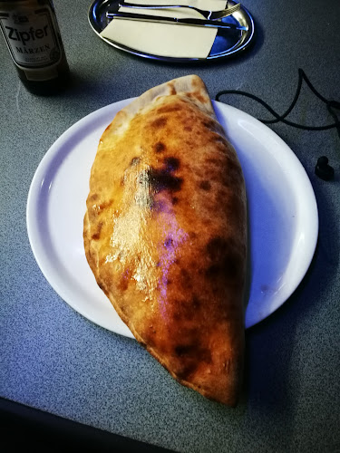 Pizzeria Milano 2 - Innsbruck