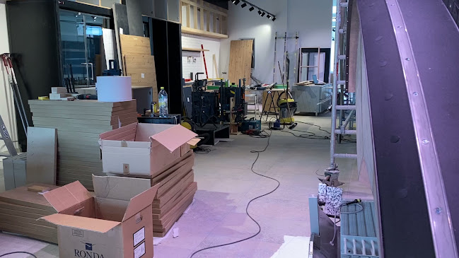 Opinii despre KÄRNTNEREI în Klagenfurt am Wörthersee - Gastronomie und Hotellerie