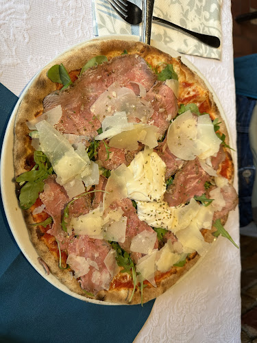 Comentarii opinii despre Restaurant Geisterburg