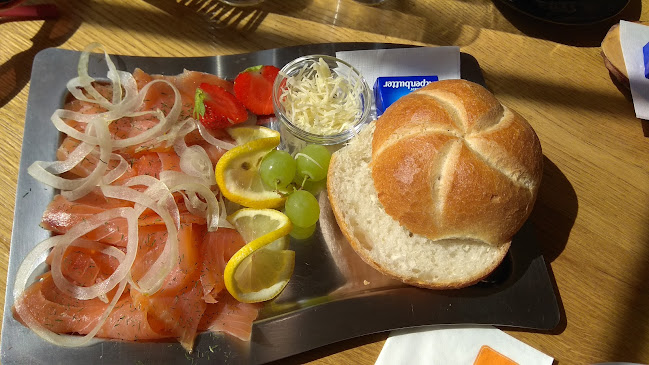 Comentarii opinii despre Florians Backstube