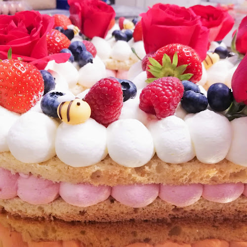 Opinii despre Eis & Café Konditorei Bienchen în Wien - Gastronomie und Hotellerie