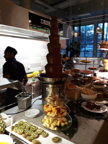 Comentarii opinii despre Watertuin World Kitchen