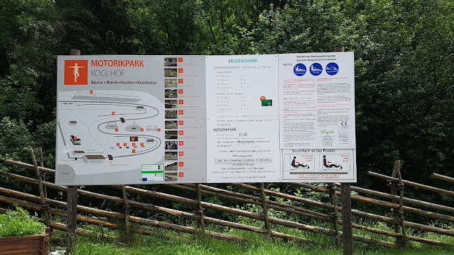 Opinii despre Rodelstub´n Koglhof, Pfurtscheller Harald e.U. în Birkfeld - Gastronomie und Hotellerie