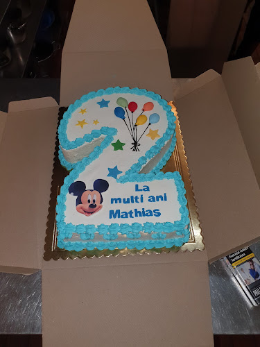 Corneliu's Konditorei - Gastronomie und Hotellerie