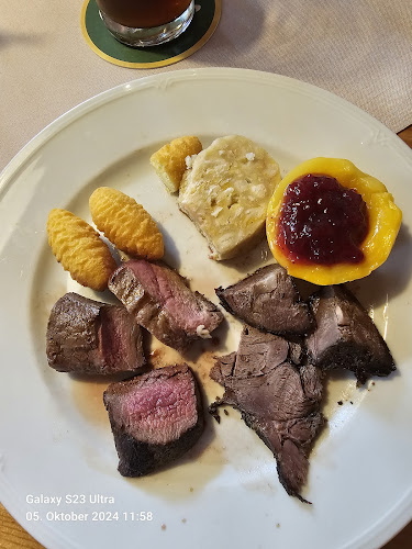 Opinii despre Gasthaus Ochsenwirt în Neumarkt im Mühlkreis - Gastronomie und Hotellerie