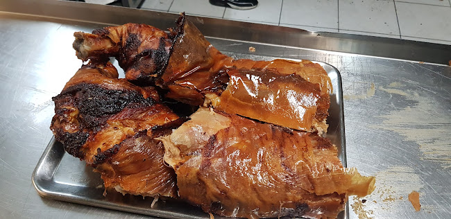 Top Grill - Gastronomie und Hotellerie