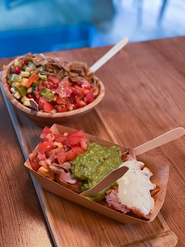 Opinii despre D••Werk în Innsbruck - Gastronomie und Hotellerie