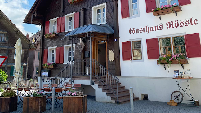 Gasthaus Rössle - Nenzing, Österreich