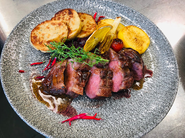 Opinii despre Seerestaurant Glashaus în Höchst - Gastronomie und Hotellerie